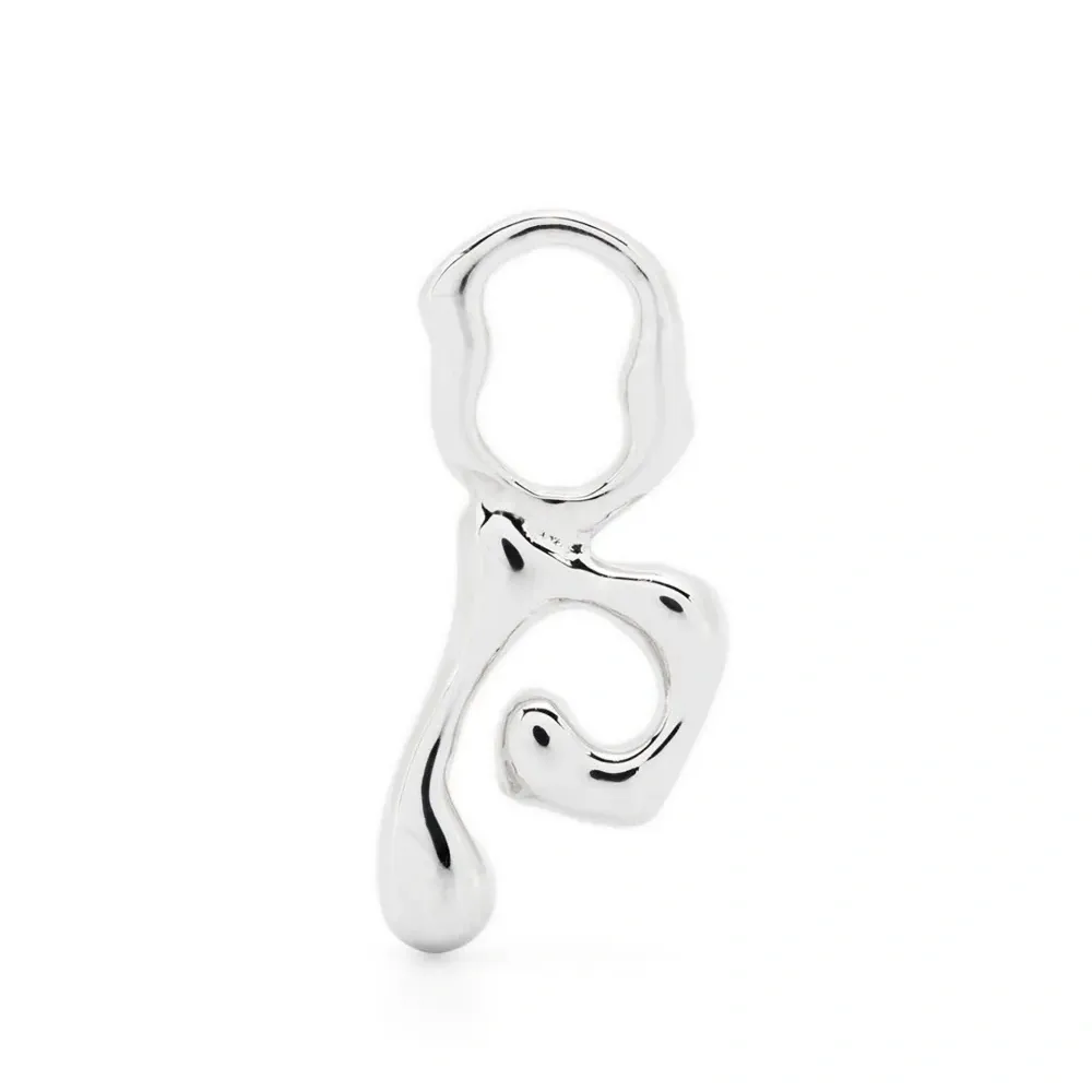 подвеска Fluent Letter P