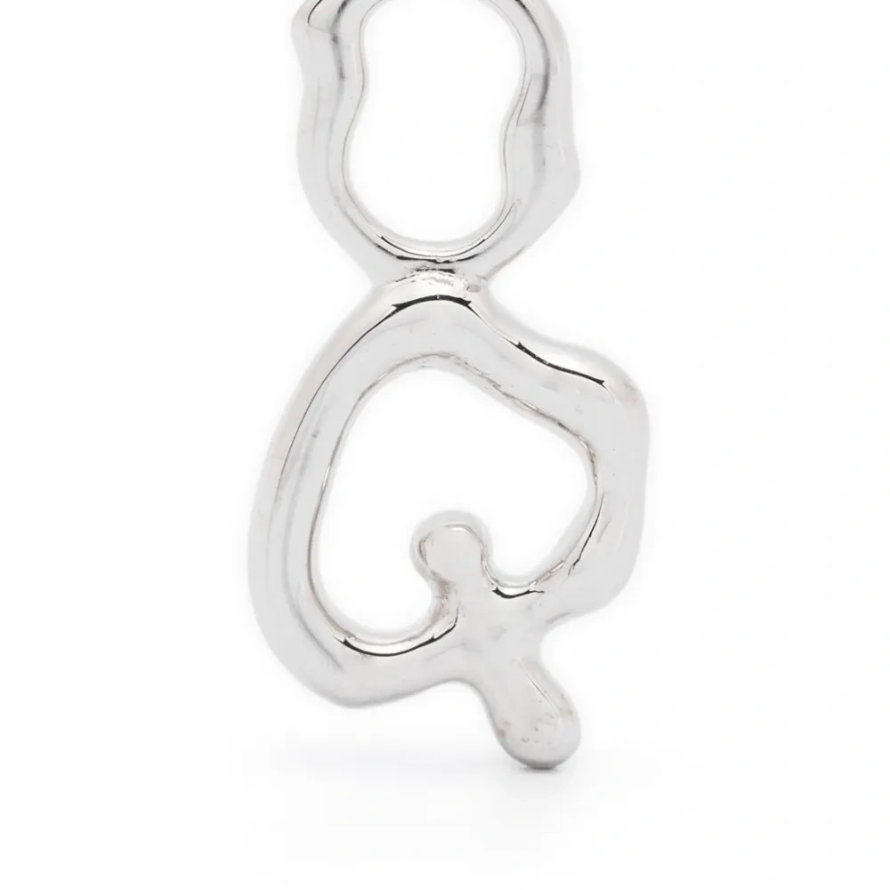 подвеска Fluent Letter Q