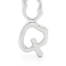 подвеска Fluent Letter Q