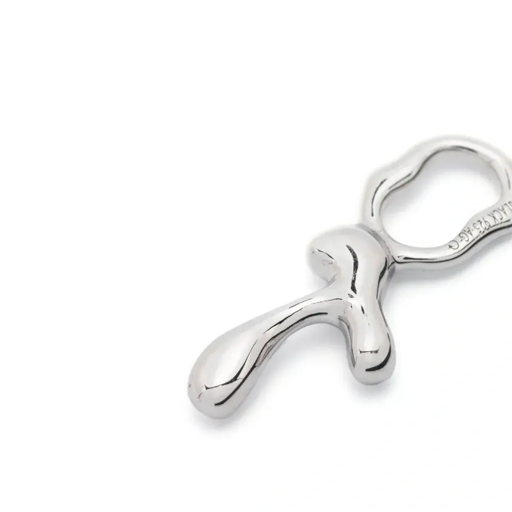 подвеска Fluent Letter T