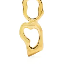 подвеска Fluent Letter O