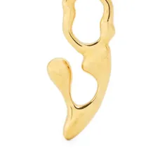 подвеска Fluent Letter V