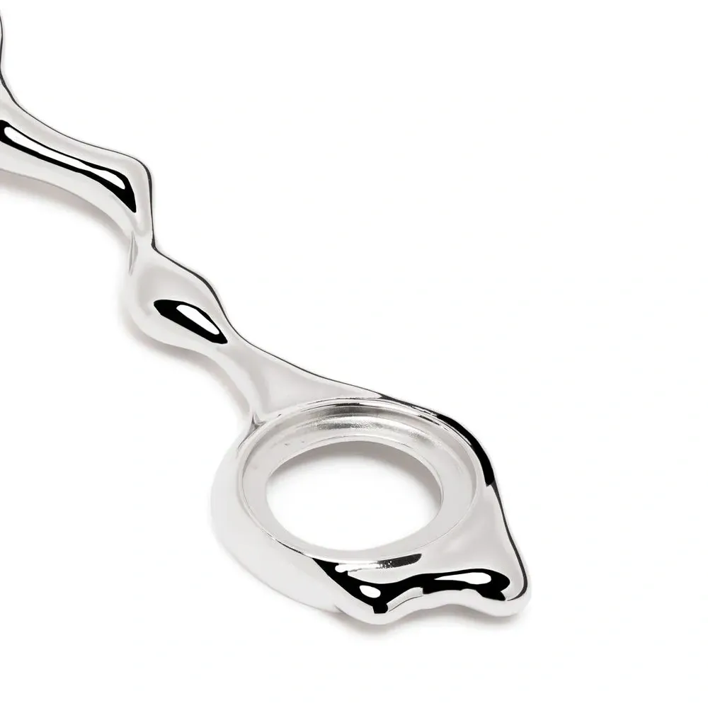 Серебряная подвеска Cary