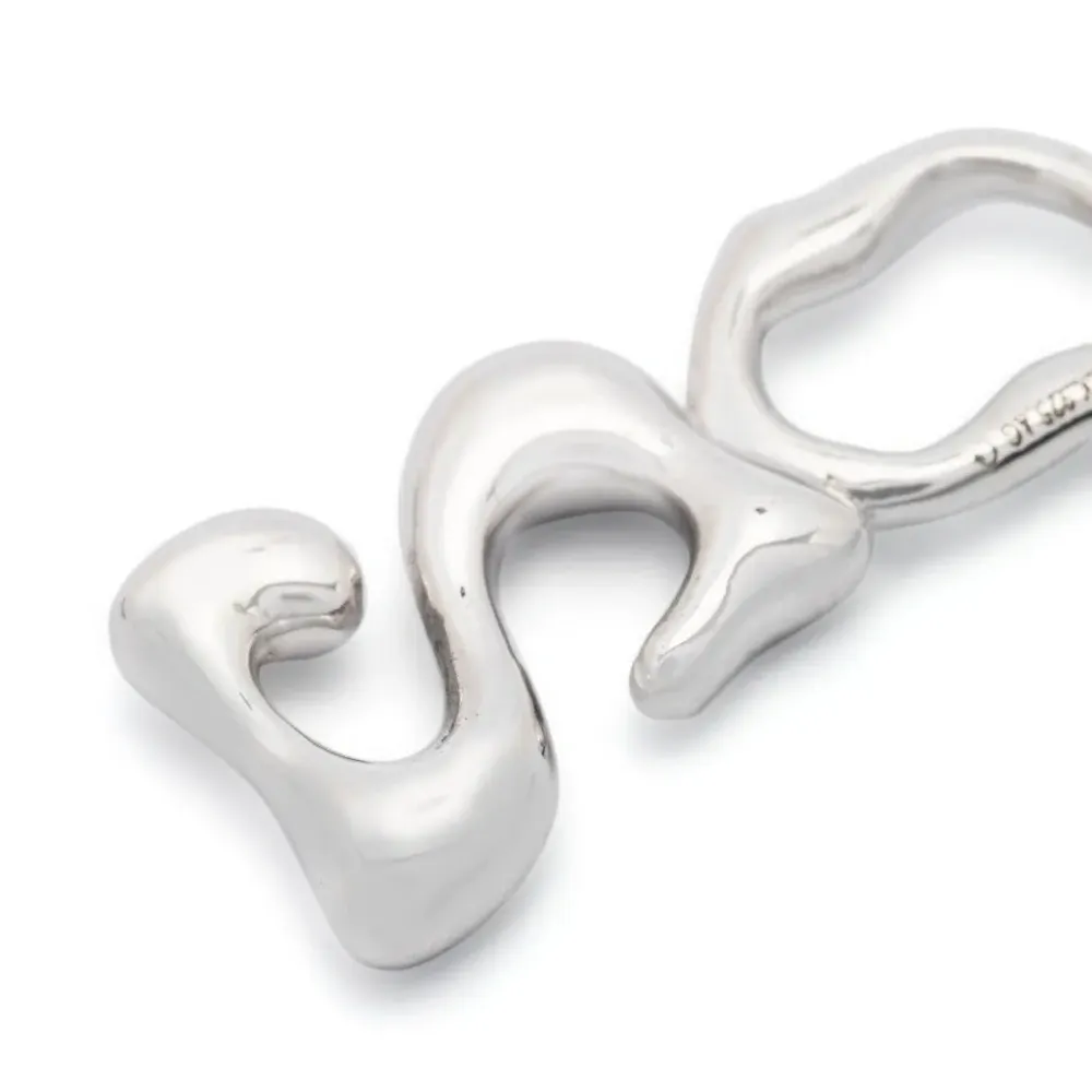 подвеска Fluent Letter Z