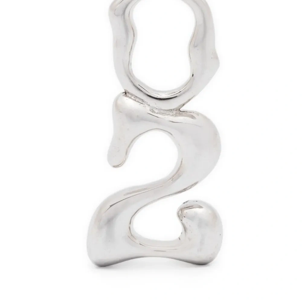 подвеска Fluent Letter Z