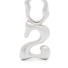 подвеска Fluent Letter Z подвеска Fluent Letter Z
