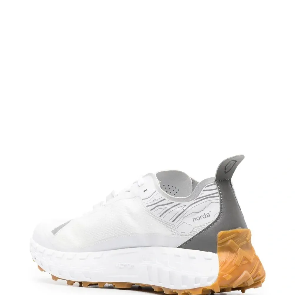 Туфли 001 Dyneema