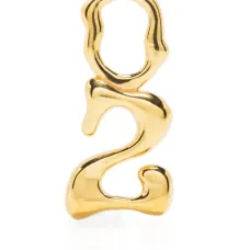 подвеска Fluent Letter Z