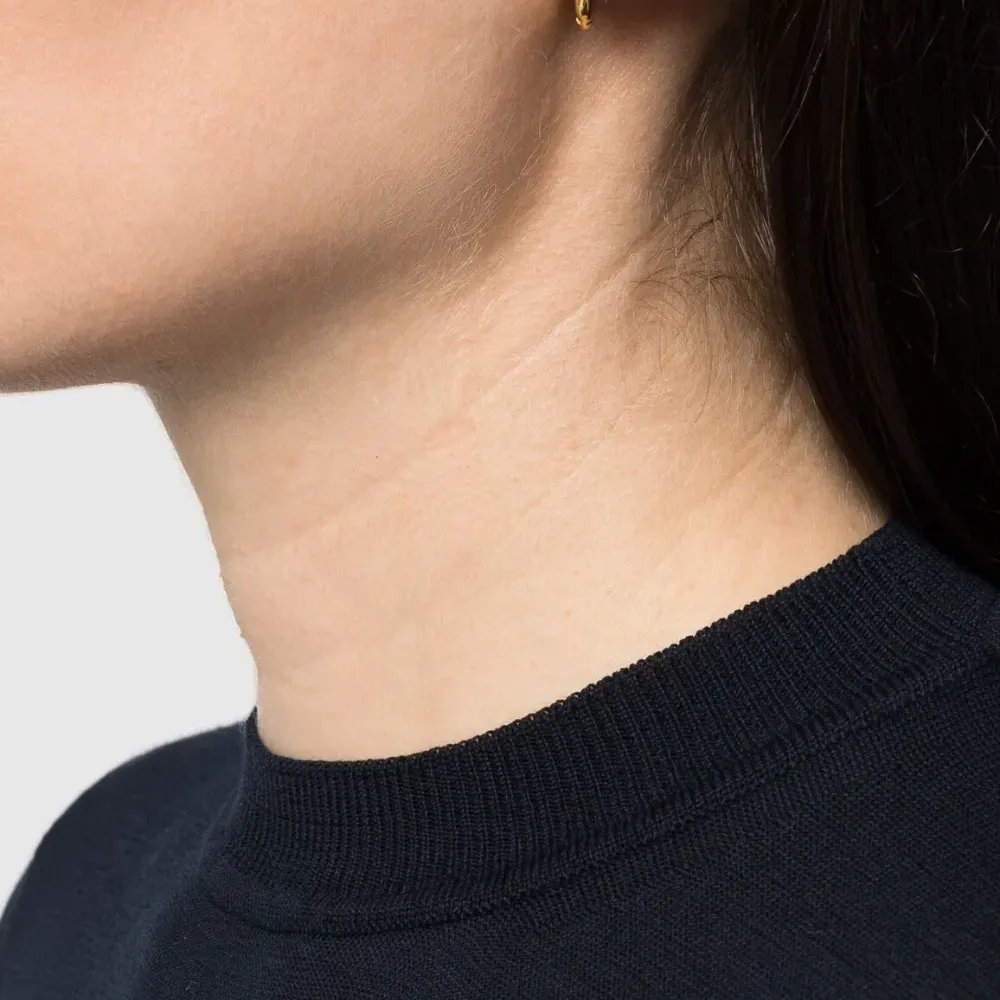 серьга-кольцо Mica 6