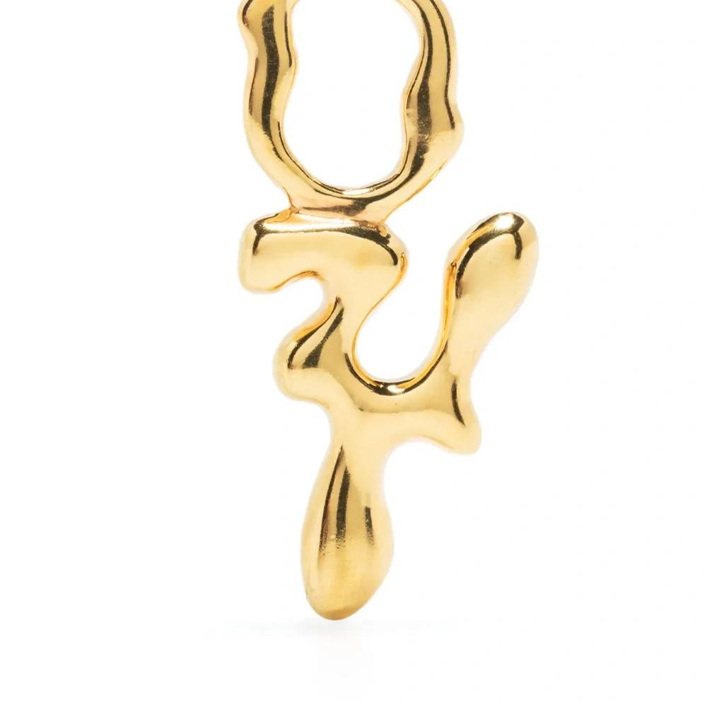 подвеска Fluent Letter Y