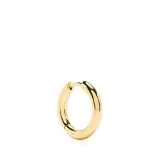 Серьга-хагги Slate 12