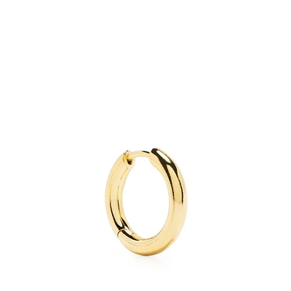 Серьга-хагги Slate 12