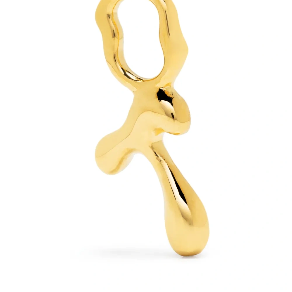 подвеска Fluent Letter T