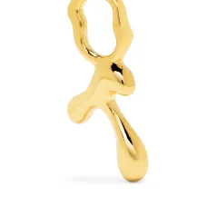 подвеска Fluent Letter T