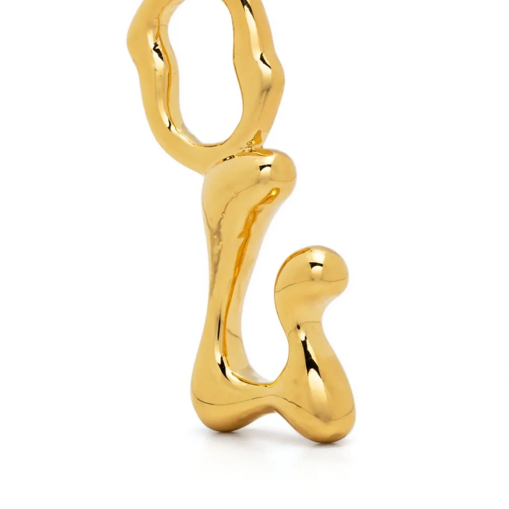 подвеска Fluent Letter L