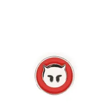 подвеска Naughty POP Coin подвеска Naughty POP Coin