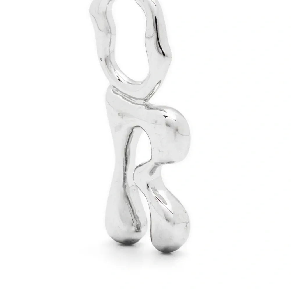 подвеска Fluent Letter R