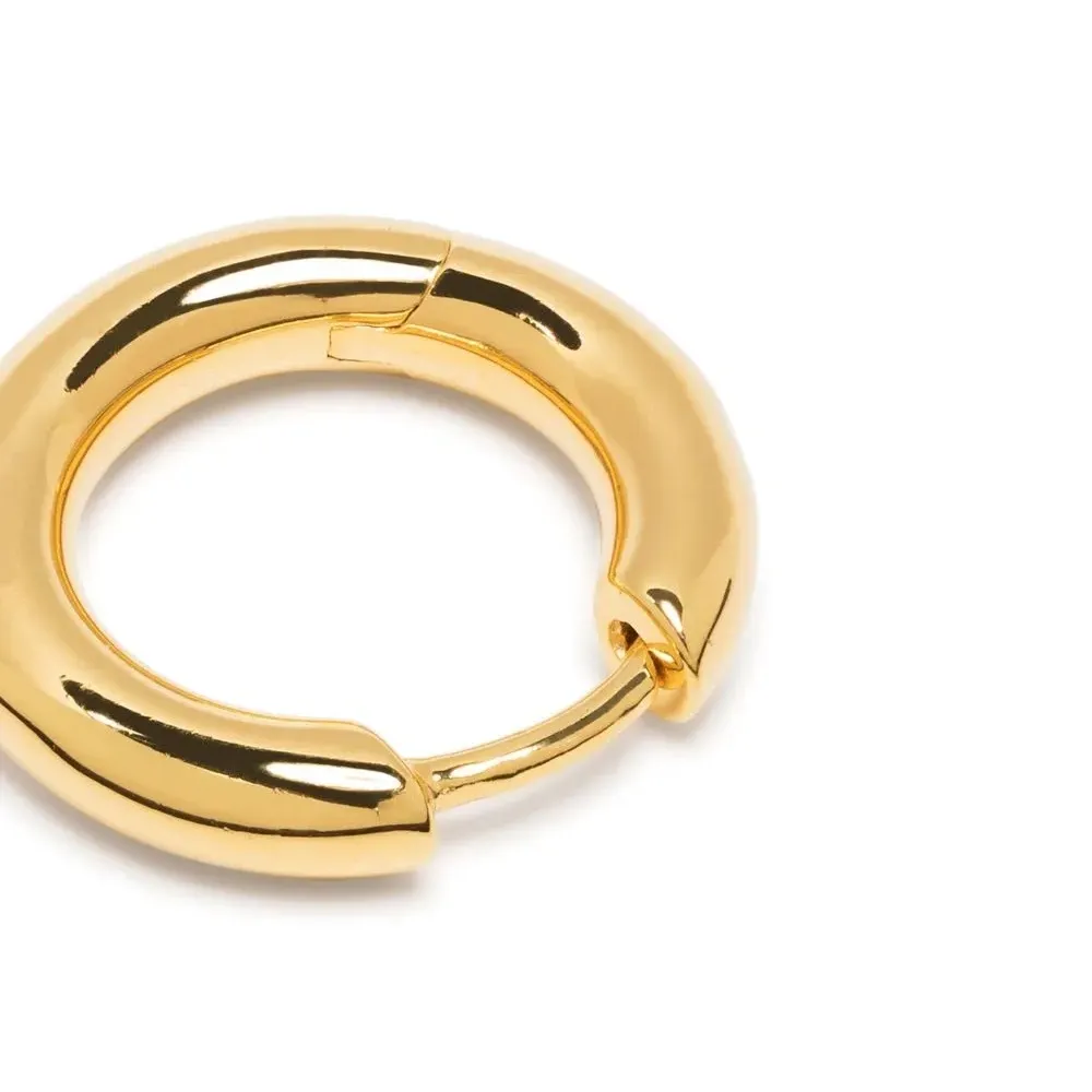 Серьга-хагги Slate 10