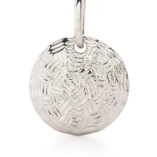 колье Moneta с подвеской