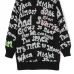 Кардиган с логотипом