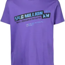 Футболка Mars to Earth