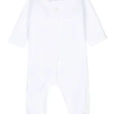 Комбинезон с нагрудником