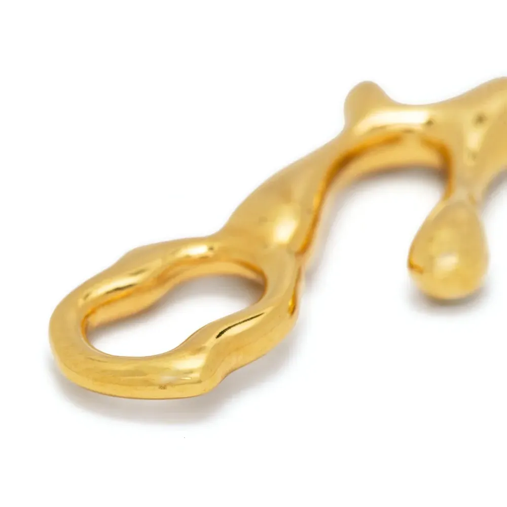 подвеска Fluent Letter U