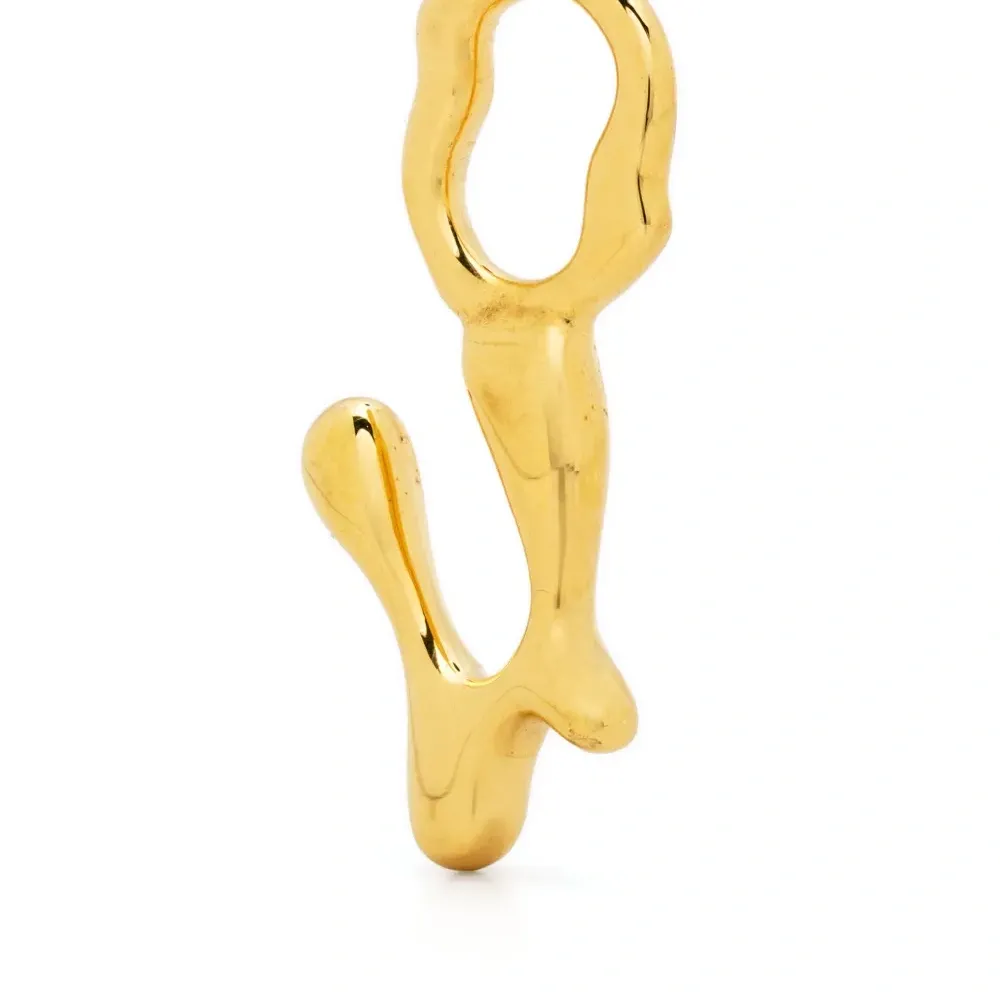 подвеска Fluent Letter U