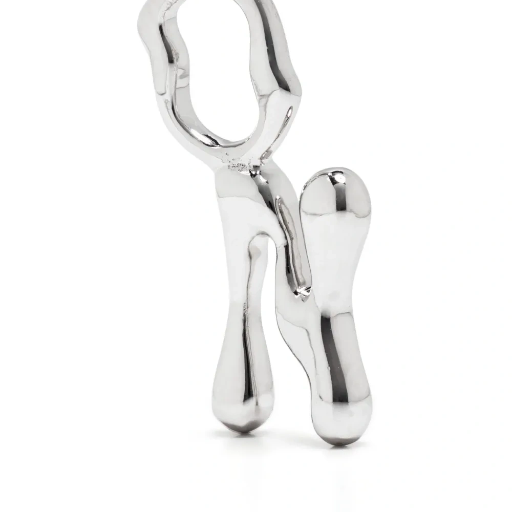 подвеска Fluent Letter N