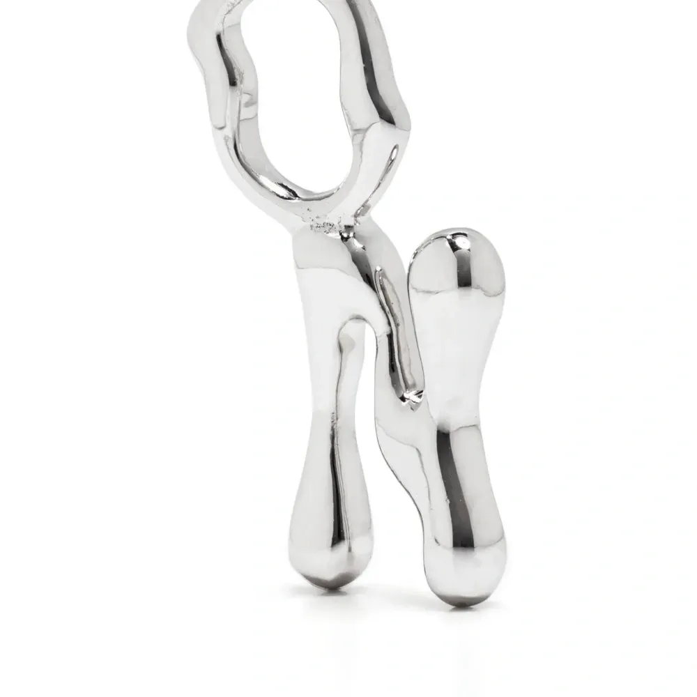 подвеска Fluent Letter N