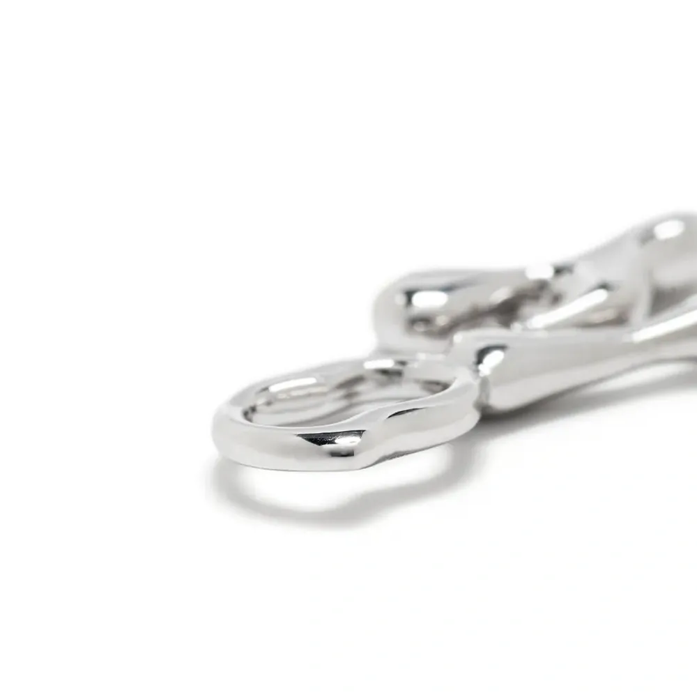 подвеска Fluent Letter N