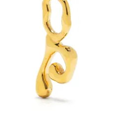 подвеска Fluent Letter P