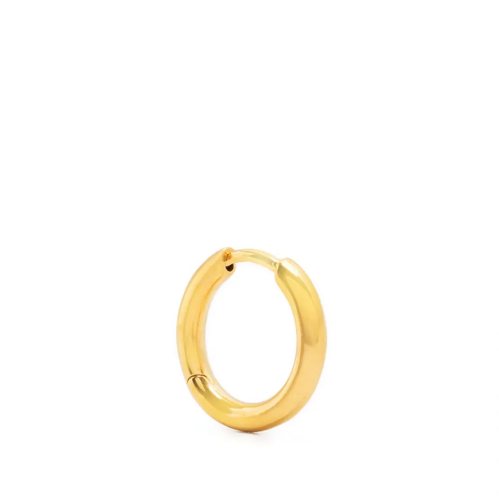 серьга-кольцо Marco 10