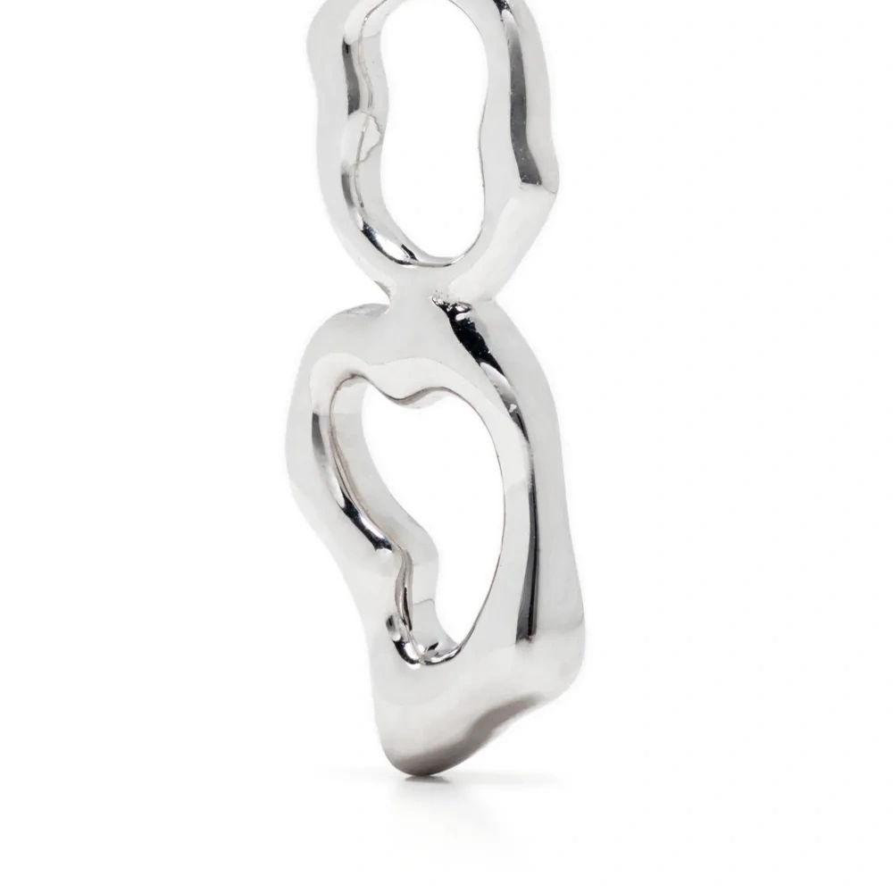 подвеска Fluent Letter O