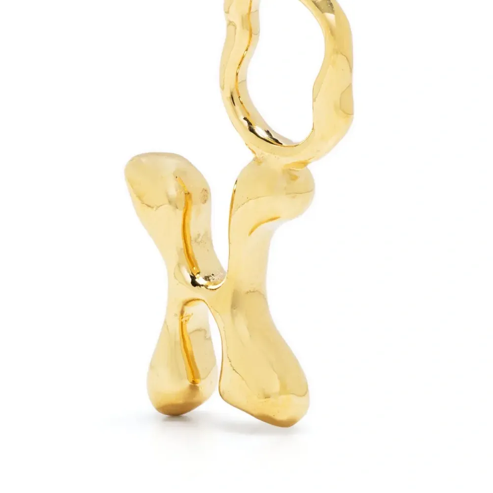 подвеска Fluent Letter H