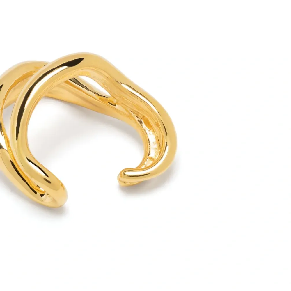 Серьга-кафф River