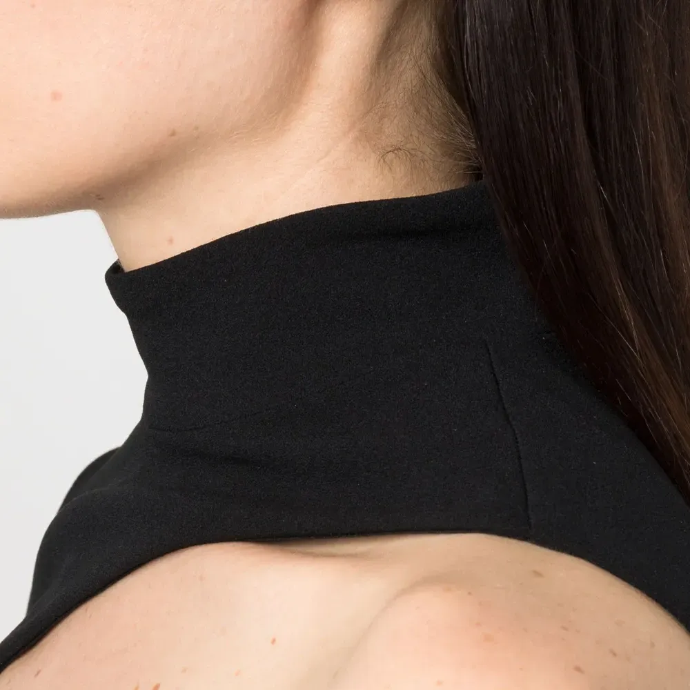 Серьга-кафф River