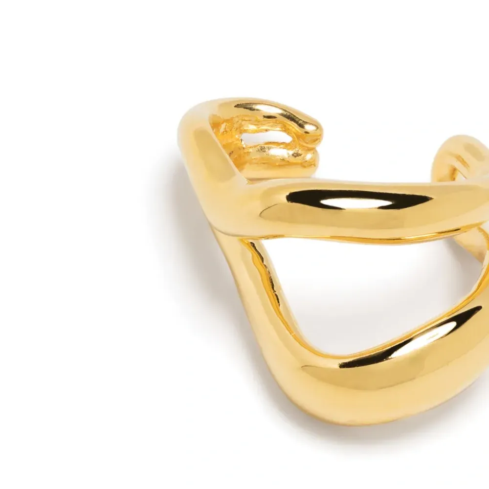 Серьга-кафф River