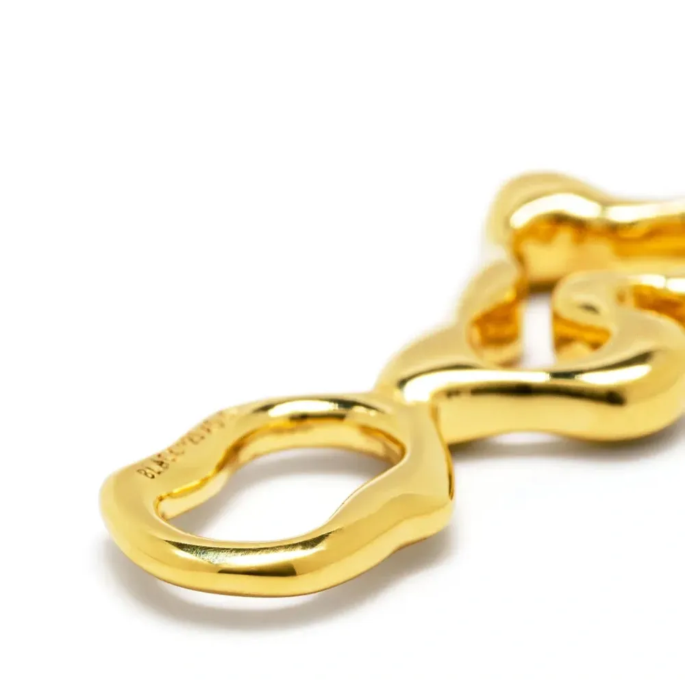 подвеска Fluent Letter B подвеска Fluent Letter B