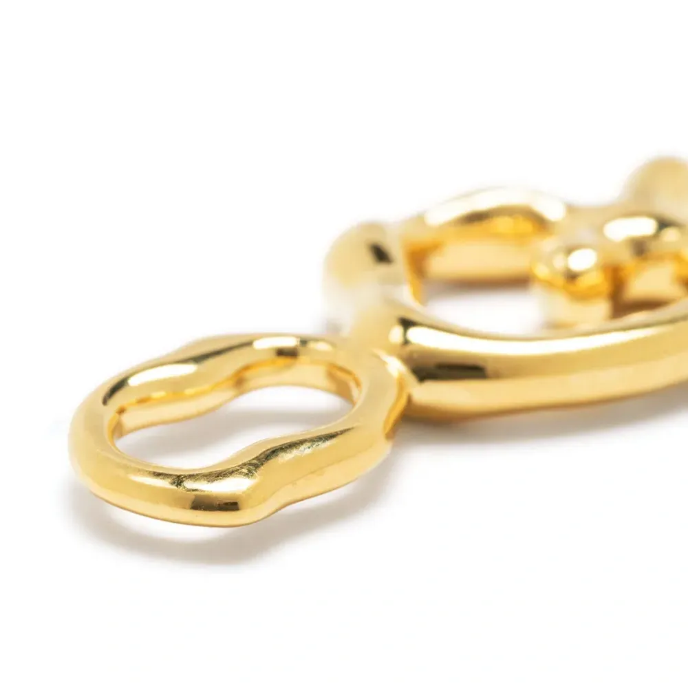 подвеска Fluent Letter Q