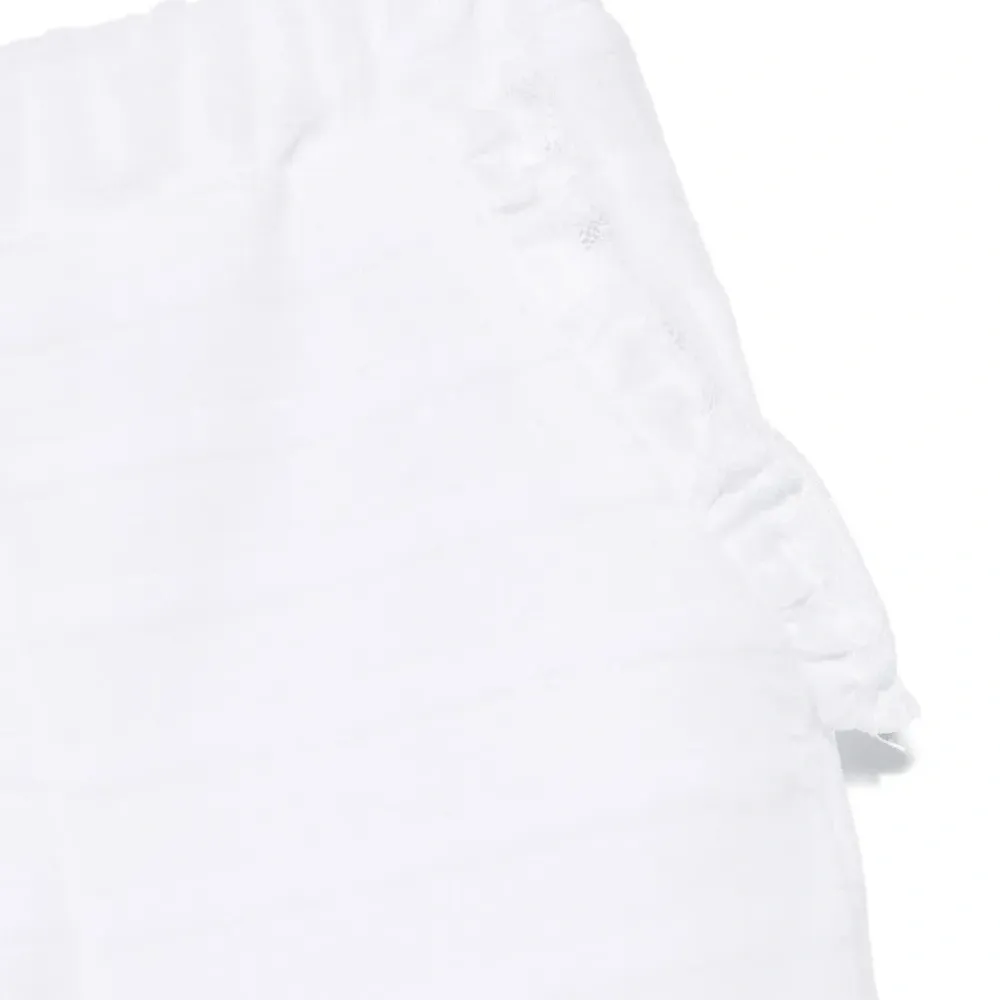 Комплект из топа и брюк Комплект из топа и брюк