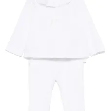 Комплект из топа и брюк