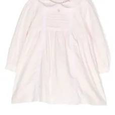 Платье с воротником Питер Пэн Платье с воротником Питер Пэн