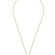 Жемчужное колье с подвеской