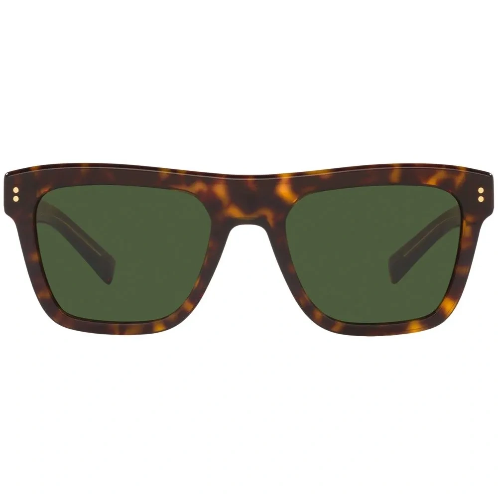 Солнцезащитные очки Domenico в квадратной оправе Солнцезащитные очки Domenico в квадратной оправе