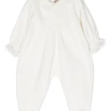 Пижама с кружевом