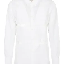 Хлопковая рубашка