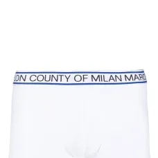 Боксеры с логотипом