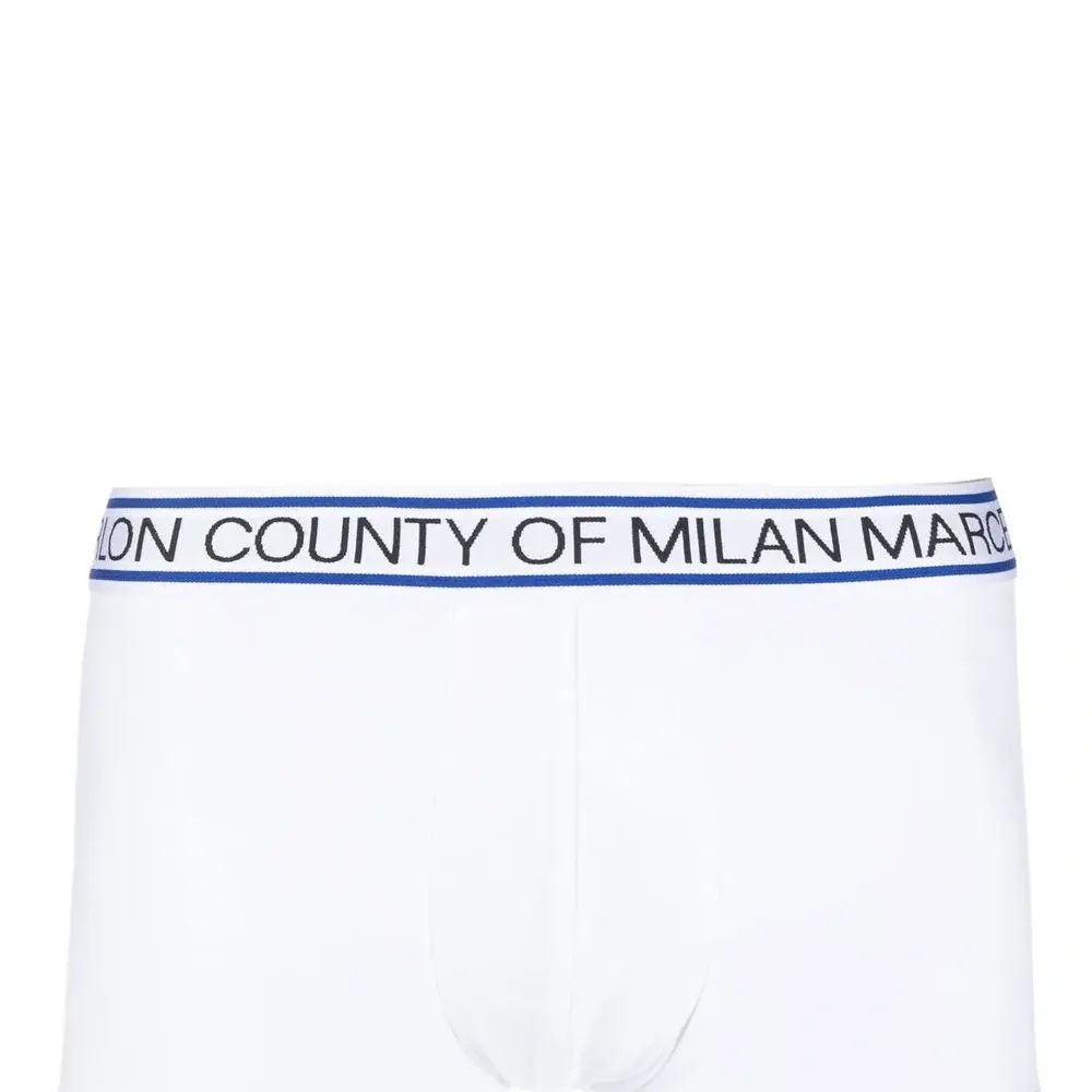 Боксеры с логотипом