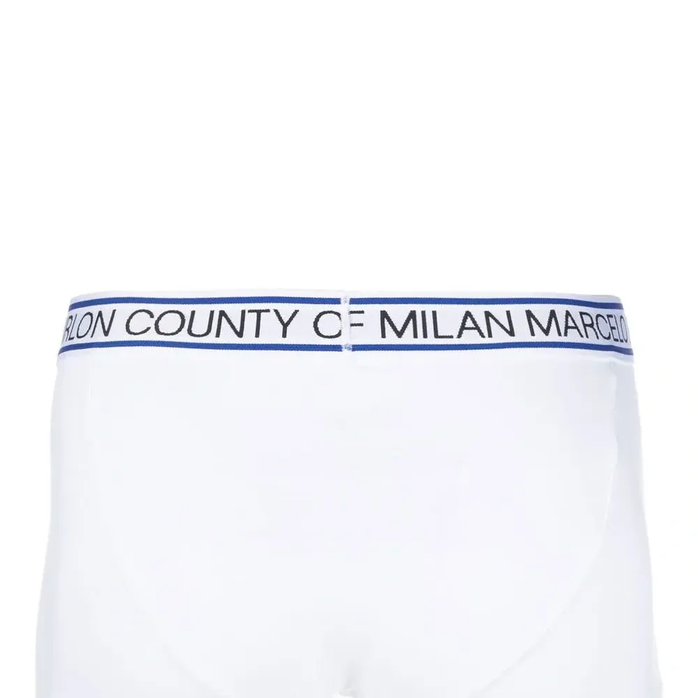 Боксеры с логотипом